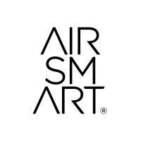 airsmart logo image