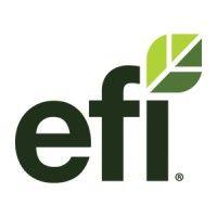 equitable food initiative logo image