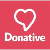 donative logo image