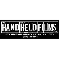 hand held films, inc.