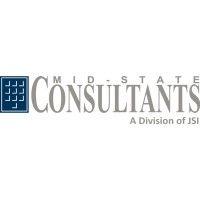 mid-state consultants logo image