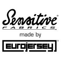 sensitive® fabrics by eurojersey logo image