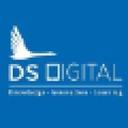 logo of Ds Digital Pvt Ltd Formerly S Chand Harcourt India Pvt Ltd