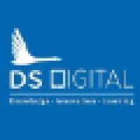 ds digital pvt. ltd. - formerly s. chand harcourt (india) pvt. ltd. logo image