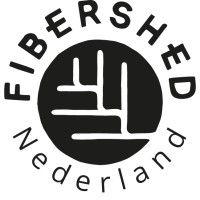 stichting fibershed nederland logo image