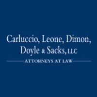 carluccio, leone, dimon, doyle & sacks, l.l.c. logo image