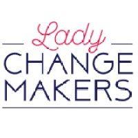 lady changemakers logo image