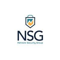 network security group logo image