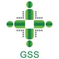 global sourcing support logo image