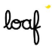 loaf (loaf.com) logo image