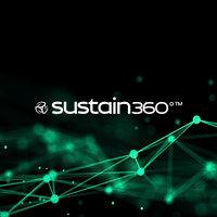 sustain360°™ logo image