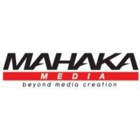 mahaka media logo image