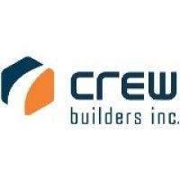 crew builders inc.