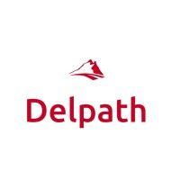 delpath logo image