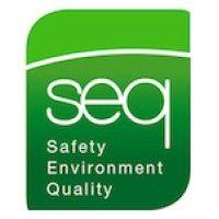 seq safety consulting logo image