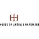 logo of House Of Antique Hardware