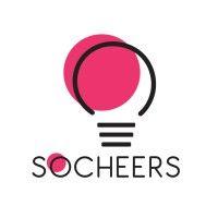 socheers logo image