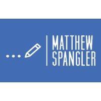 matt spangler logo image