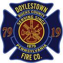 logo of Doylestown Fire Company No 1