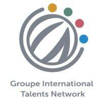 groupe international talents network