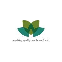 ohum healthcare solutions pvt ltd logo image