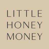 little honey money logo image