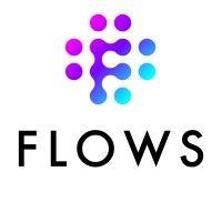 flows logo image