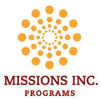 missions inc. programs