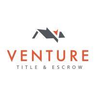 venture title & escrow