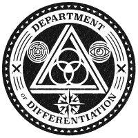 department of differentiation logo image