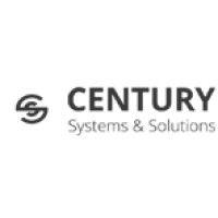 century systems & solutions ltd logo image