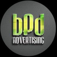 bpd advertising logo image