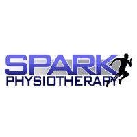 spark physiotherapy logo image