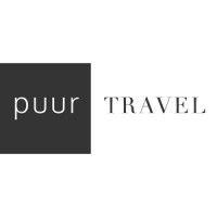 puur travel logo image