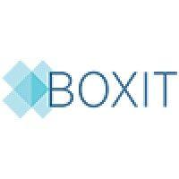 boxit logo image