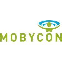 mobycon logo image