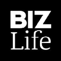 bizlife logo image