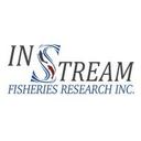 logo of Instream Fisheries Research Inc