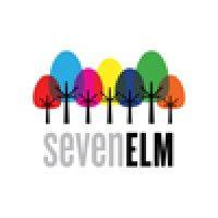 seven elm logo image