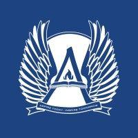 aspire academy logo image