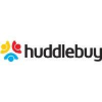 huddlebuy logo image