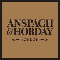 anspach & hobday