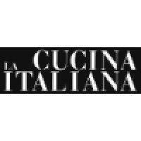 la cucina italiana logo image