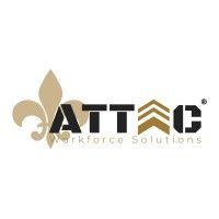 attac workforce solutions logo image