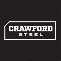 crawford metal corporation logo image