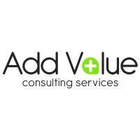 add value consulting services logo image