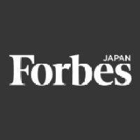 forbes japan