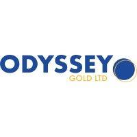 odyssey gold logo image