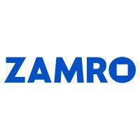 zamro logo image