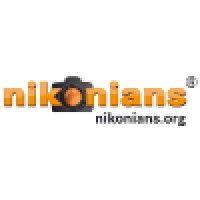 nikonians gmbh logo image